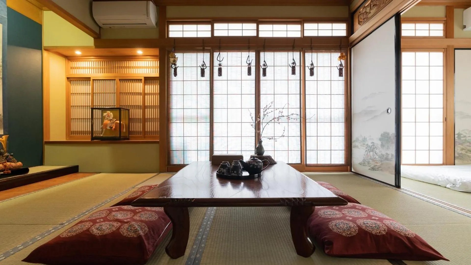 Apartmán Heights Kushino 501 - Vacation Stay 15346 Ósaka