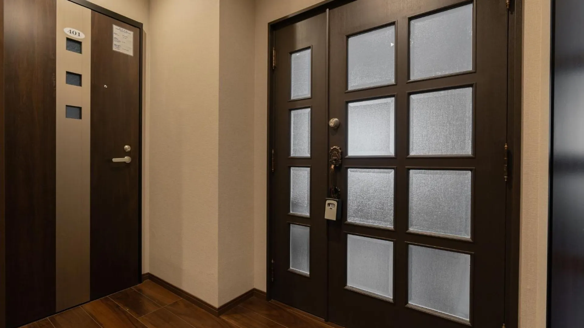 Heights Kushino 501 - Vacation Stay 15346 Ósaka Apartmán