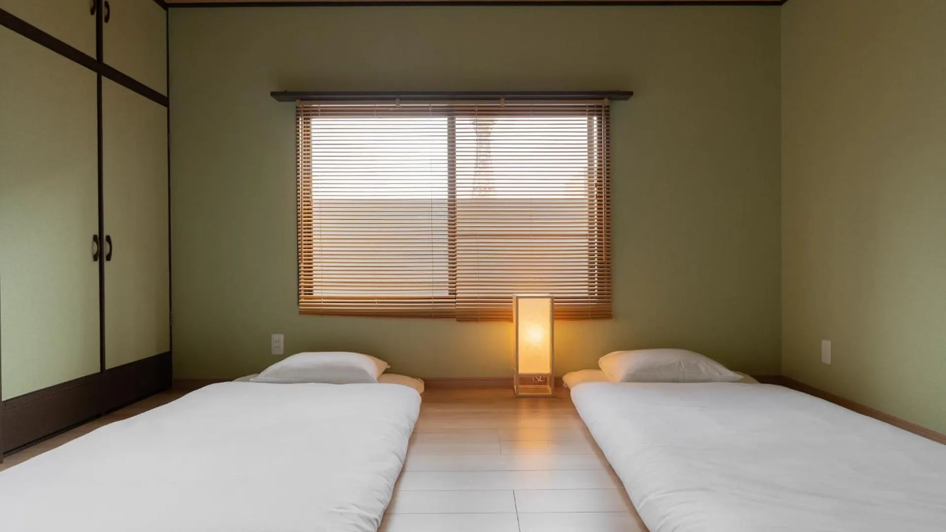 Heights Kushino 501 - Vacation Stay 15346 Ósaka Apartmán