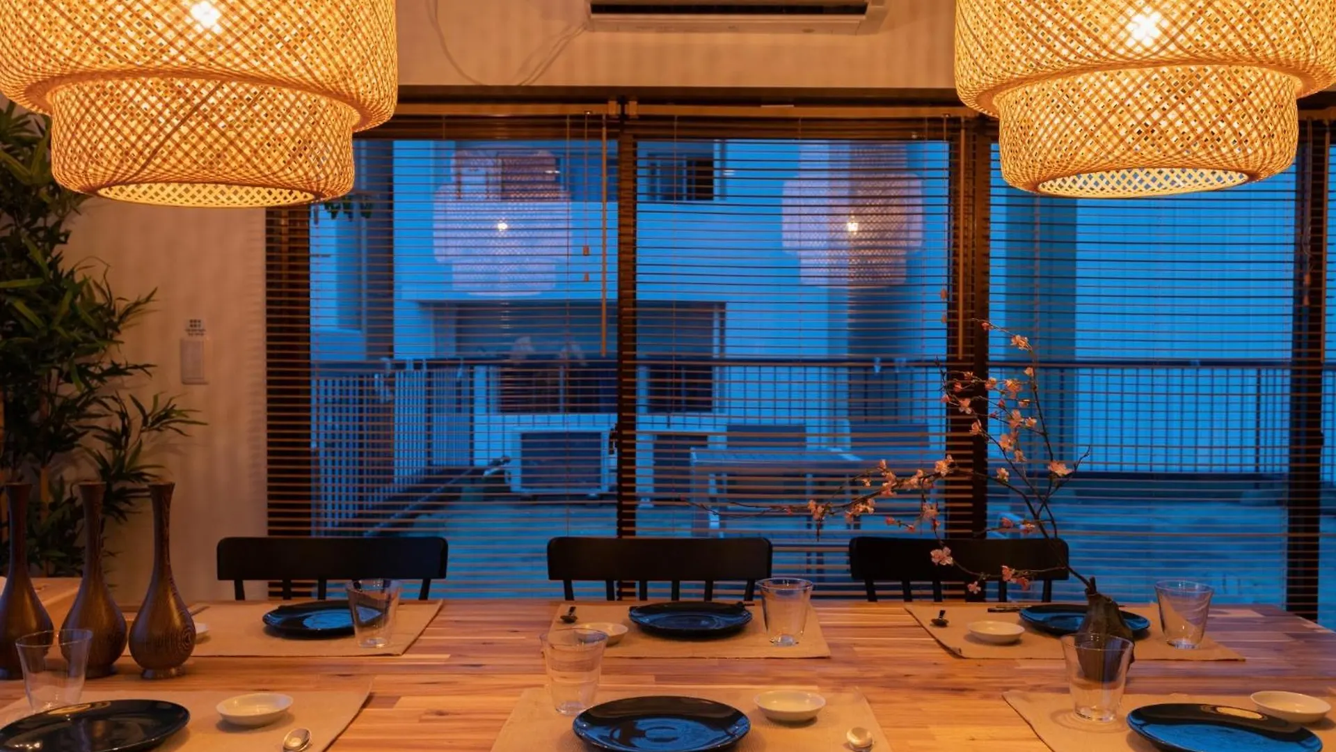Heights Kushino 501 - Vacation Stay 15346 Ósaka