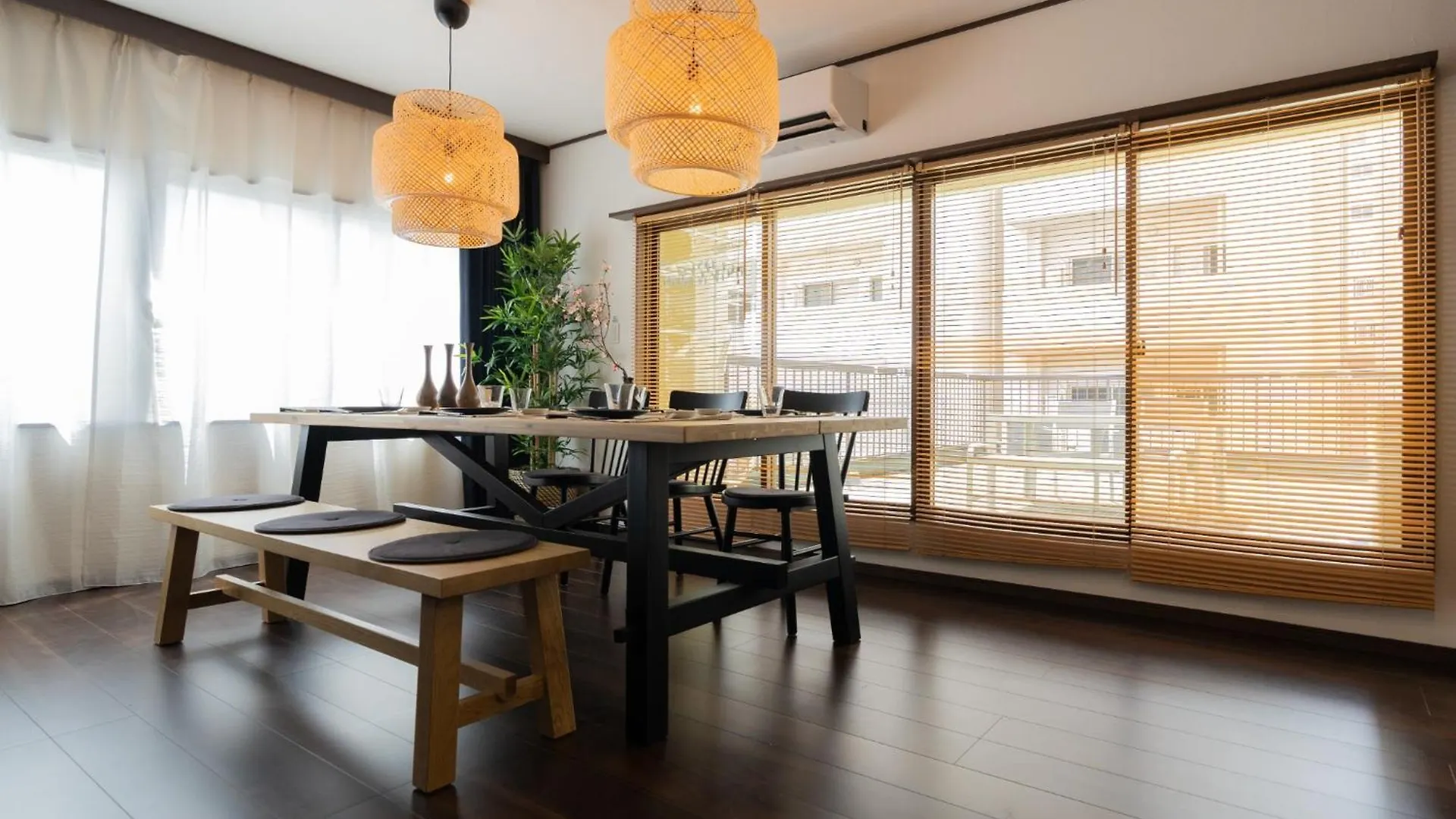Heights Kushino 501 - Vacation Stay 15346 Ósaka Apartmán