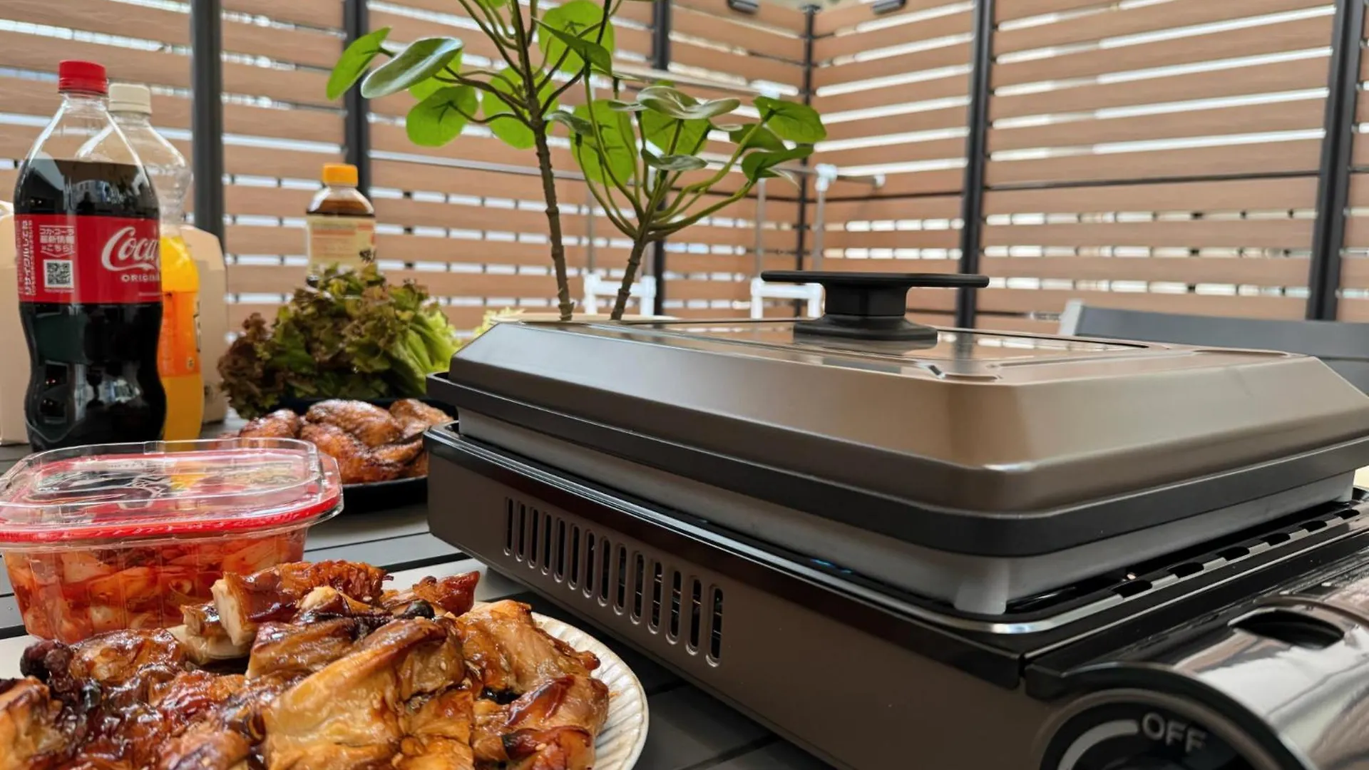 Apartmán Heights Kushino 501 - Vacation Stay 15346 Ósaka Japonsko