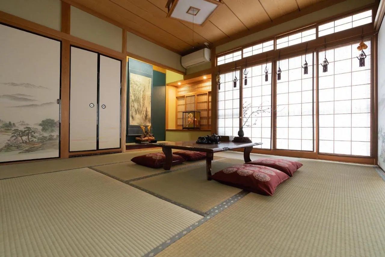 Διαμέρισμα Heights Kushino 501 - Vacation Stay 15346 Οσάκα