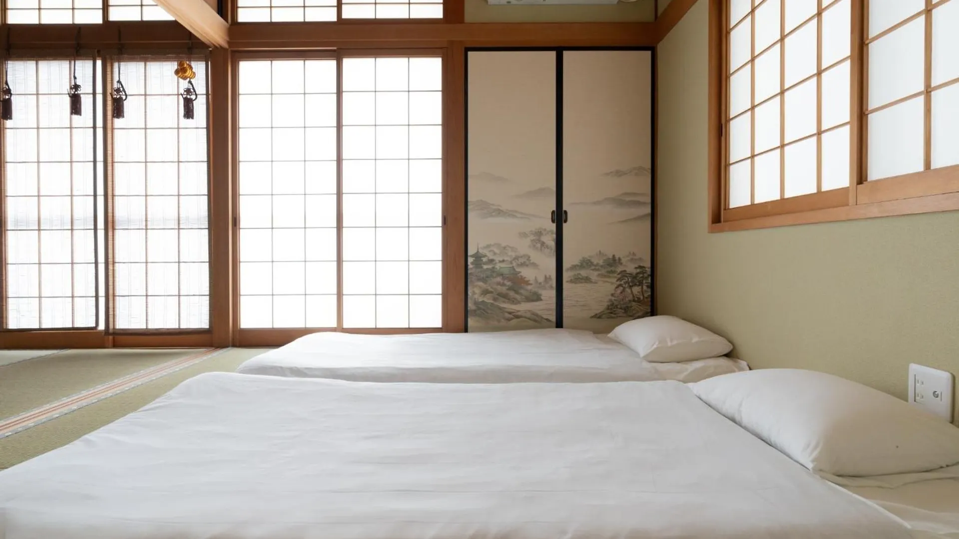 Heights Kushino 501 - Vacation Stay 15346 Οσάκα 0*,  Ιαπωνία