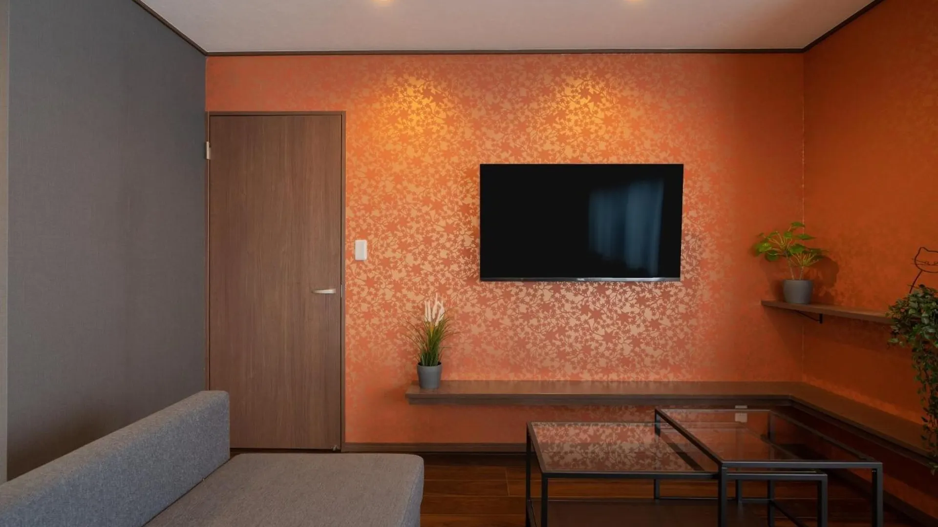 Heights Kushino 501 - Vacation Stay 15346 Οσάκα 0*,  Ιαπωνία