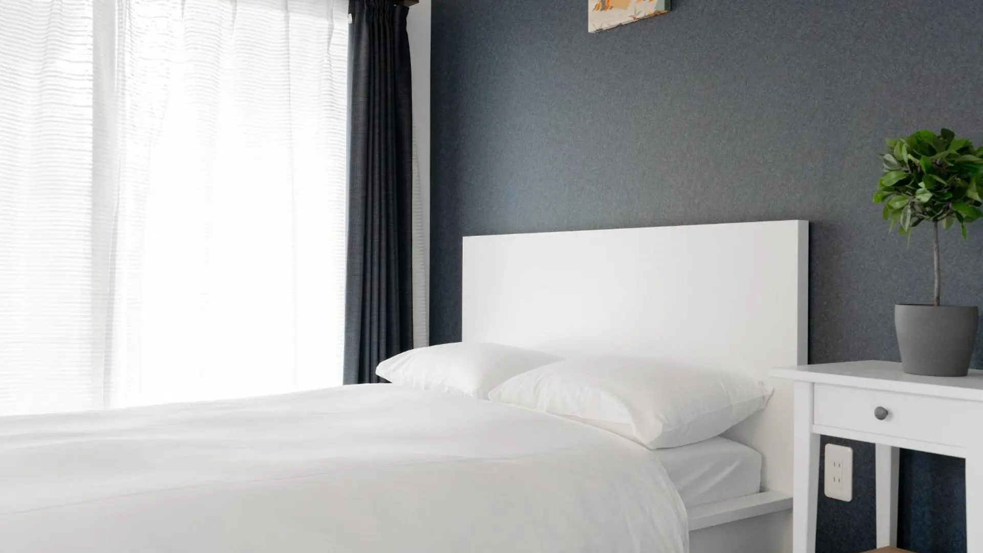 Heights Kushino 501 - Vacation Stay 15346 Οσάκα Διαμέρισμα