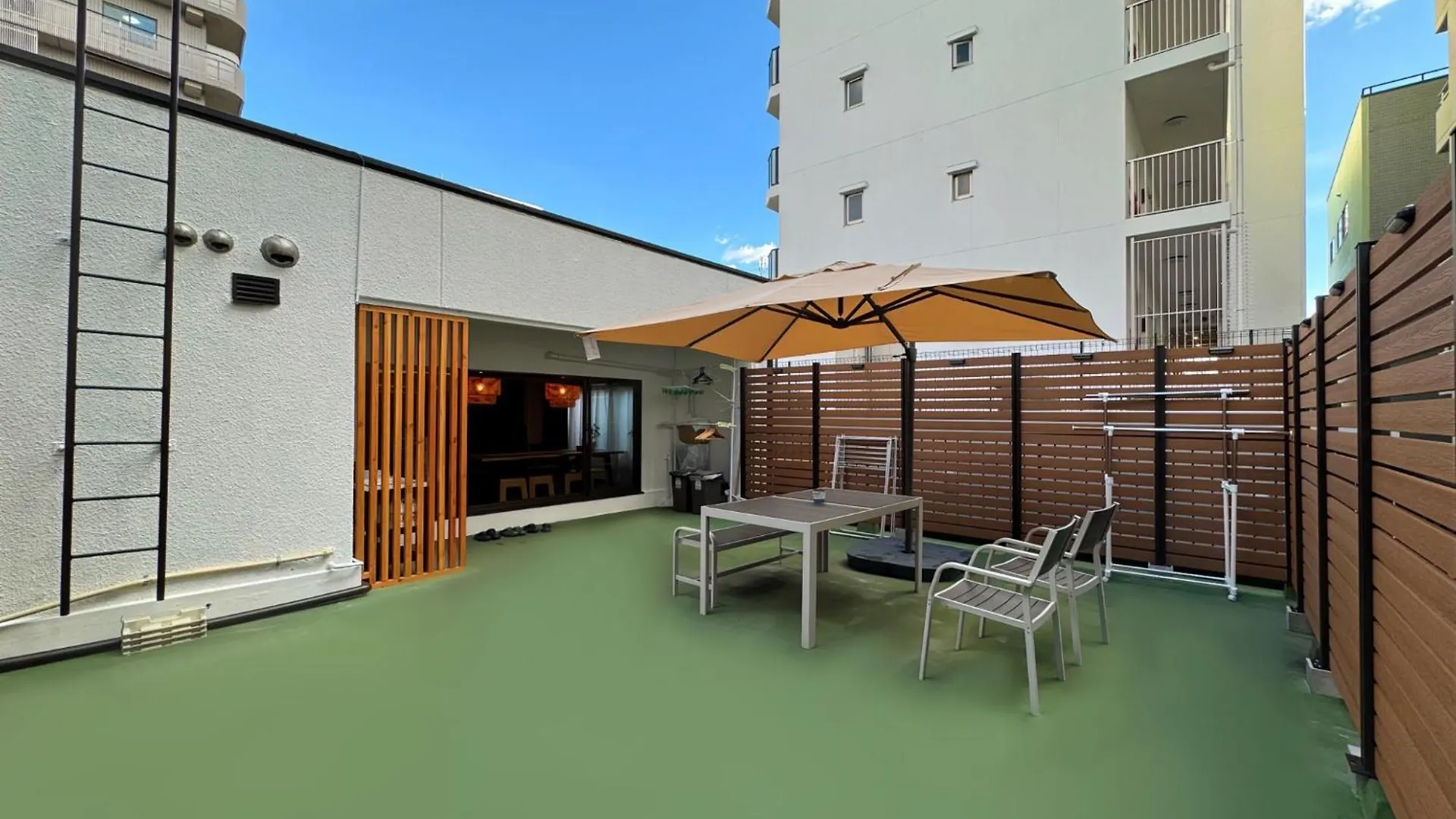 Heights Kushino 501 - Vacation Stay 15346 Οσάκα 0*,  Ιαπωνία